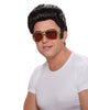 Unisex Rock King Wig