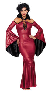 Vampire Vixen