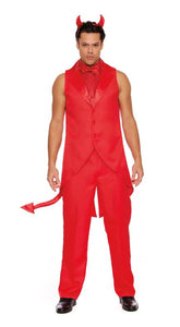 Devil Dude