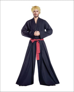 Samurai Warrior