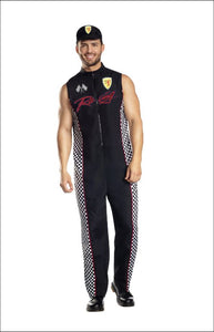 Formula Racer