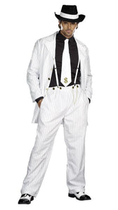 Zoot Suit
