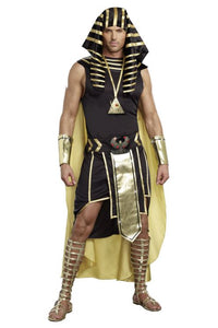 King of Egypt