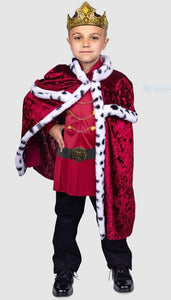 Regal King Child
