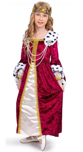 Regal Queen Child
