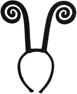 Antenna Headband