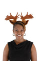 Moose Headband