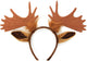 Moose Headband
