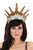 Queen Mermaid Crown