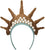 Queen Mermaid Crown
