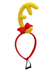 Max the Dog Headband