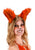 DLX Oversized Fox Ears