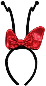 Cindy Lou Who Headband