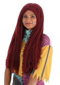 Sally Wig Child