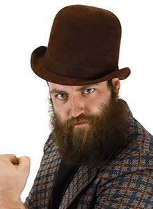 Derby Brown