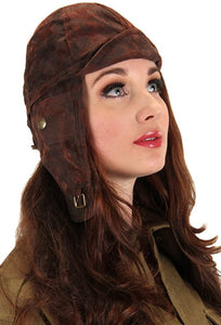 Aviator Brown