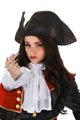 Scallywag Pirate Hat Black