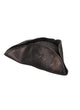 Scallywag Pirate Hat Black
