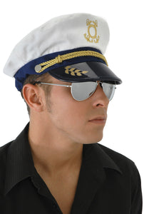 Captain Hat