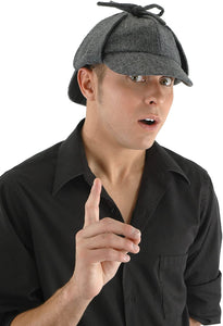 Sherlock Holmes Hat