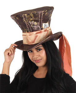 Madhatter Hat