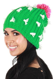 Beanie Cactus