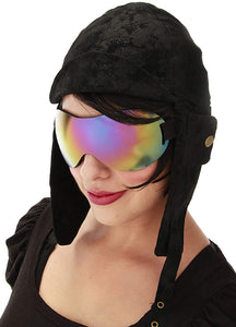 Motoko Rainbow Goggles