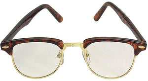 Mr. 50'S Glasses