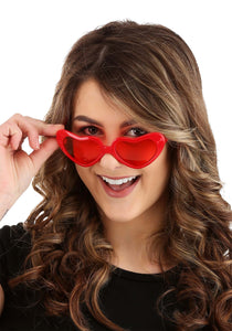 Sweetheart Glasses