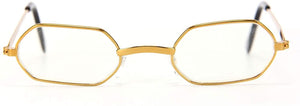 Mr or Mrs Santa Claus Glasses