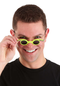 Mad Scientist Glasses
