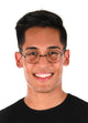Harry Potter Wire Glasses