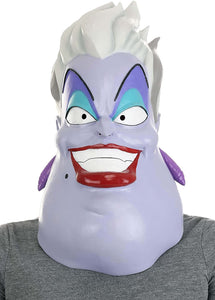 Ursula Latex Mask