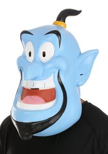 Genie Latex Mask