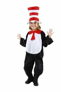 Cat in the Hat Child