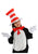 Cat in the Hat Accessory Child
