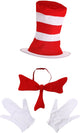 Cat in the Hat Accessory Child