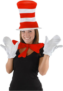 Cat in the Hat Accessory Adult