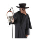 Plague Doctor Kit