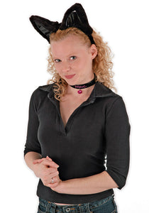 Black Cat Kit