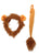 Lion Ears Headband and Tail