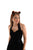 Tiger Ears Headband and Tail