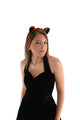 Tiger Ears Headband and Tail