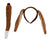 Puppy Dog Ears Headband and Tail