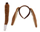 Puppy Dog Ears Headband and Tail