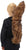 Deluxe Oversized Squirrel Tail