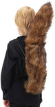 Deluxe Oversized Squirrel Tail
