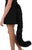 Deluxe Oversized Plush Cat Tail