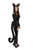 Deluxe Oversized Plush Cat Tail