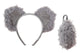 Koala Ears Headband Tail